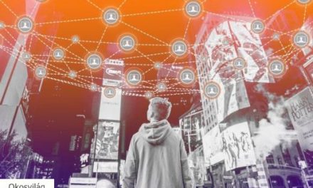 A jövő okos városai – mire képes a technológia és az adat?