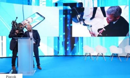 A Telenor Győrben teszteli az 5G-t