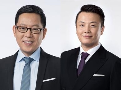 Oppo: új sales és marketingvezetők a globális expanzióra