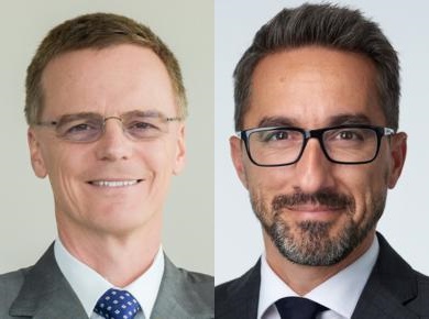 Új topmenedzsment a KPMG-nél