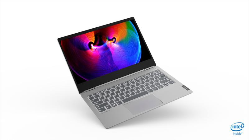 Új generációs Lenovo ThinkBook