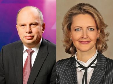 Távozik a Telekomtól Szabó János vezérhelyettes