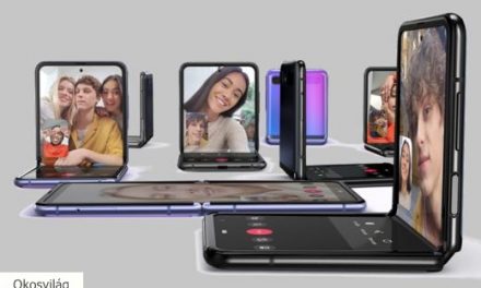 Fold után Flip – a Samsung hajthatatlan híve lett a hajtogatható mobiloknak