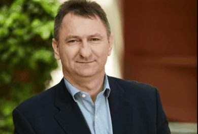 Szeptembertől távozik Kaszás Zoltán a T-Systems Magyarország éléről
