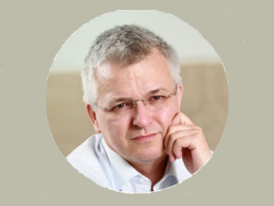 Szoftveres cégnél folytatja karrierjét Golubeff Róbert