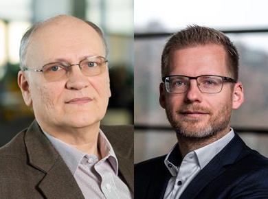 Telenor: Drozdy Győzőt Erdélyi Márk követi a vezérhelyettesi poszton