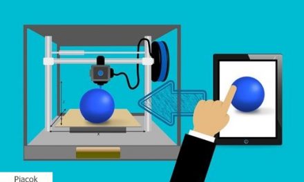 3D-nyomtatás: itt az ipari célú biopolimer alapú nyomtatószál