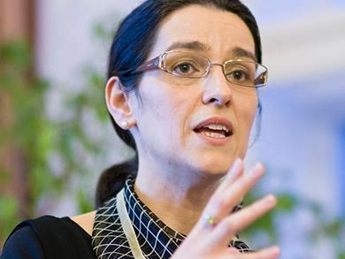 Londonból jött a Vodafone Magyarország új vezérhelyettese