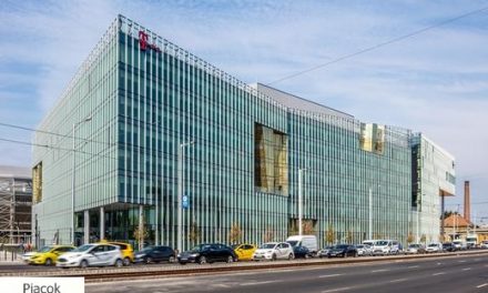 Erős záró negyedévvel maradt növekedési pályán a Magyar Telekom