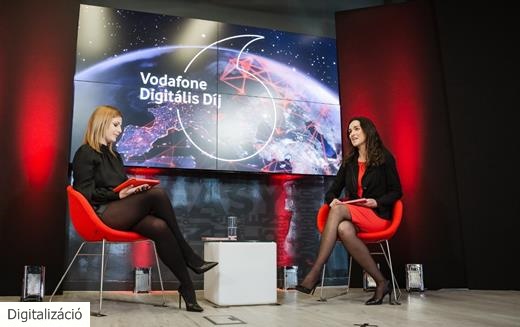 A koronavírus kihívásai inspirálhatják az innovátorokat a Vodafone idei pályázatán