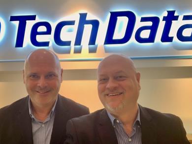 Ismert IT menedzserekkel bővül a Tech Data magyar csapata