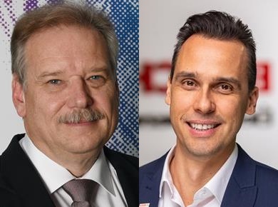 Nyártól magyar csúcsvezetője lesz az itteni Bosch csoportnak