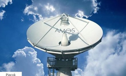 Izraeli űrtávközlési cégben szerezne többségi tulajdont a 4iG