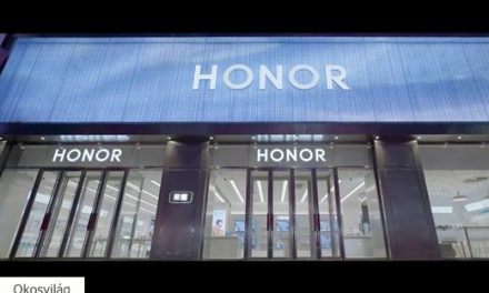 Jönnek a Honor első Huawei utáni okostelefonjai – Google alapokkal