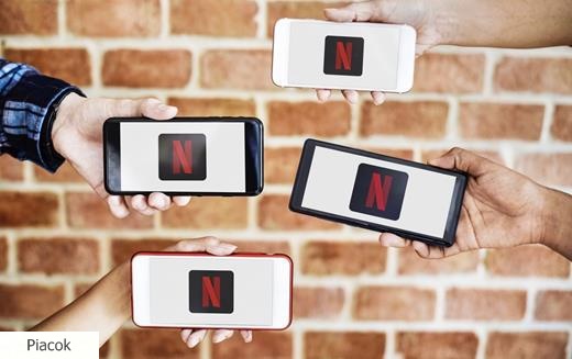 Nyolcéves mélyponton a Netflix új ügyfélbázisa