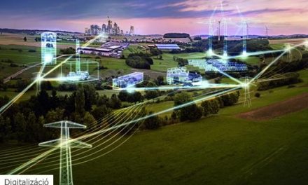 Siemens: az áramhálózatok digitalizációját könnyítik a szimulációs megoldások