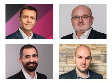 Ismét bővült a T-Systems csapata