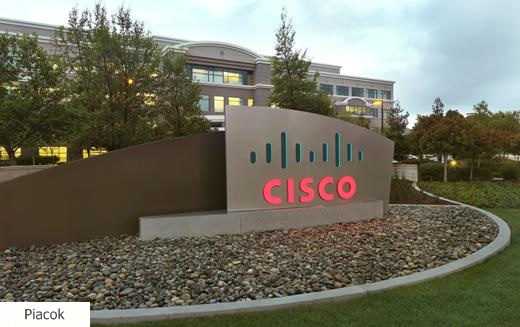 Így jutott el a Cisco a hardverfókusztól a szoftverpiacig
