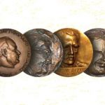 A Neumann Társaság 2025. évi díjazottjai