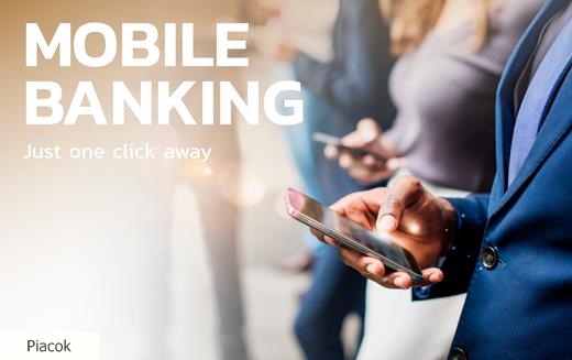 Márciustól megszűnik a SmartBank, helyébe új mobilapp lép az OTP-nél