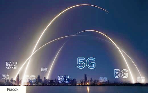 5G-hálózatok: az új piaci igények a feltöltési sebesség növelését ösztönzik