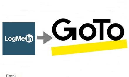 Itt az újabb márkaváltás: GoTo lett a LogMeIn-ből