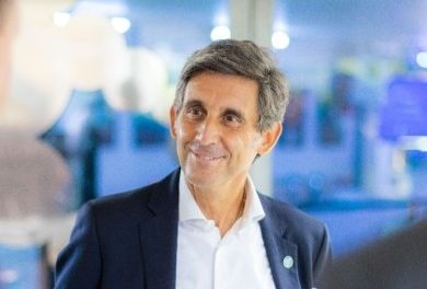 A Telefónica adja a mobilipari szövetség(GSMA) új elnökét