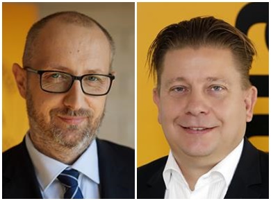 Új ügyvezetője lesz a veszprémi Continental gyárnak