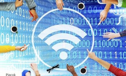 A vállalati hálózatok sem élhetnek már a Wi-fi 6 technológia nélkül