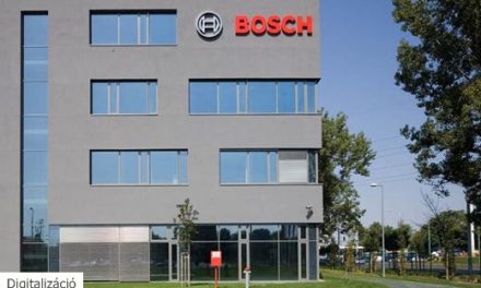 Óvatos optimizmussal, de maradnak a nagyszabású tervek a hazai Bosch csoportnál