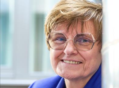 Karikó Kataliné idén az Európai Feltalálói Díj életművi kategóriában