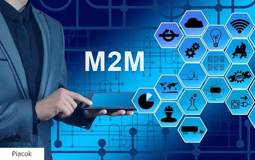 Pár év és már csak a dedikált M2M-es számok használhatók a gépek kommunikációjához