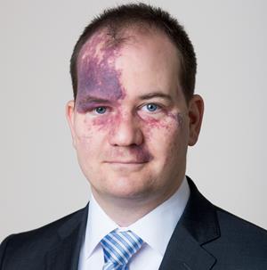 SAP Jancsár Gergely