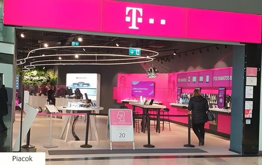 Kétszámjegyű nyereségromlást hozott a távközlési pótadó a Telekomnál