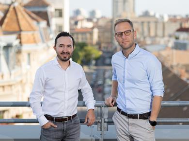 Megújul az eMAG csúcsvezetése – Várkonyi Balázs elnöki és régiós megbízást kap