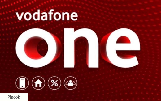 Komplex IT-átállás a Vodafone-nál