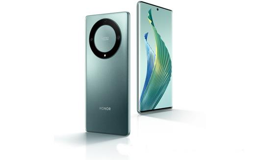 Magic5 Lite okostelefon