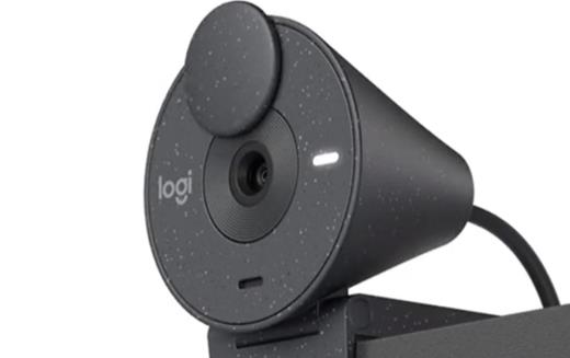 Logitech új kamerája