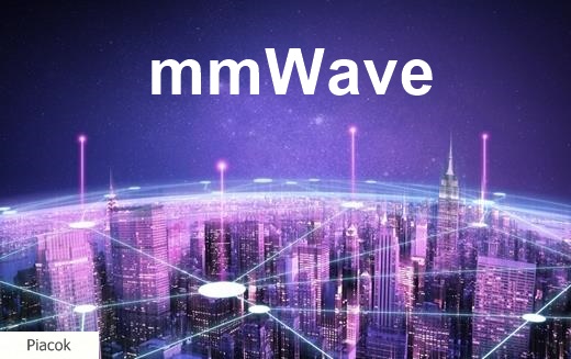 Milliméterhullámú(mmWave) 5G technológia
