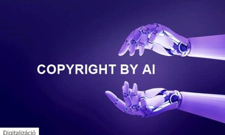 A mesterséges intelligencia alkotta műveknek van-e szerzői joga, s ha igen, kit illet ez?