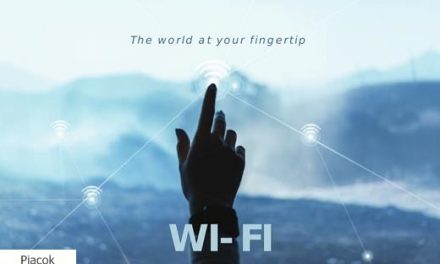 A jövő egyik ígéretes technológiája a Wi-Fi Sensing, amely nemcsak adat-továbbító, hanem érzékelésre is képes