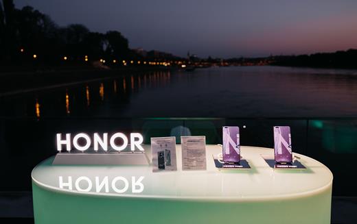 Honor party