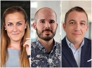 Három eddigi menedzsert is igazgatóvá neveztek ki a Yettel Magyarországnál