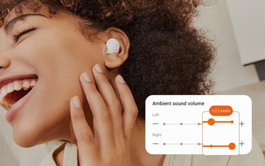 Nagyothallókra is optimalizált okos fülhallgató