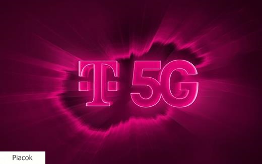 Nagy ugrás a hazai 5G lefedettségben – ingyenes nyári időszak a Telekomnál
