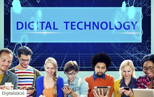 Digitalizáció: ingyenes tudásszerzés kkv-knak – elindult a DigitalTech EDIH