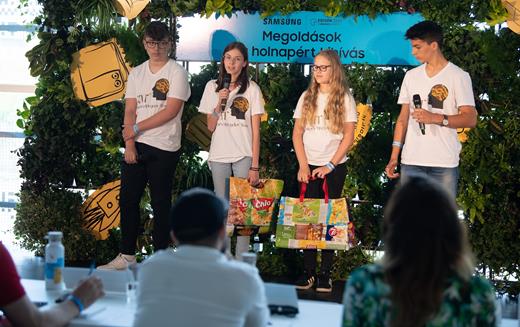 Edisonkids megoldások