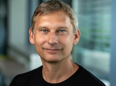 Igor Prerovsky Yettel