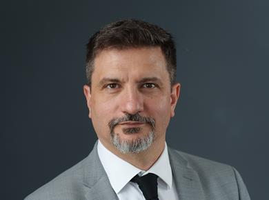 A Huawei után a CETIN Hungary-nél folytatja Bóday Tamás