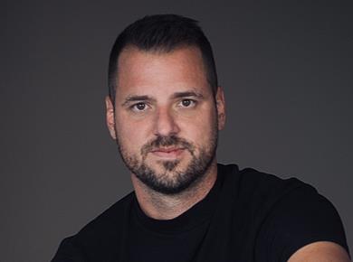 Jedlicska Márton Publicis Groupe Hungary